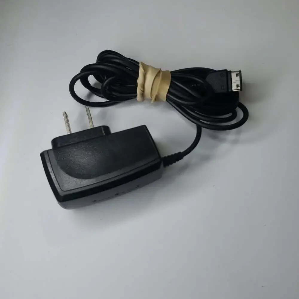 Samsung Travel Adapter Wall Charger ATADS10JBE